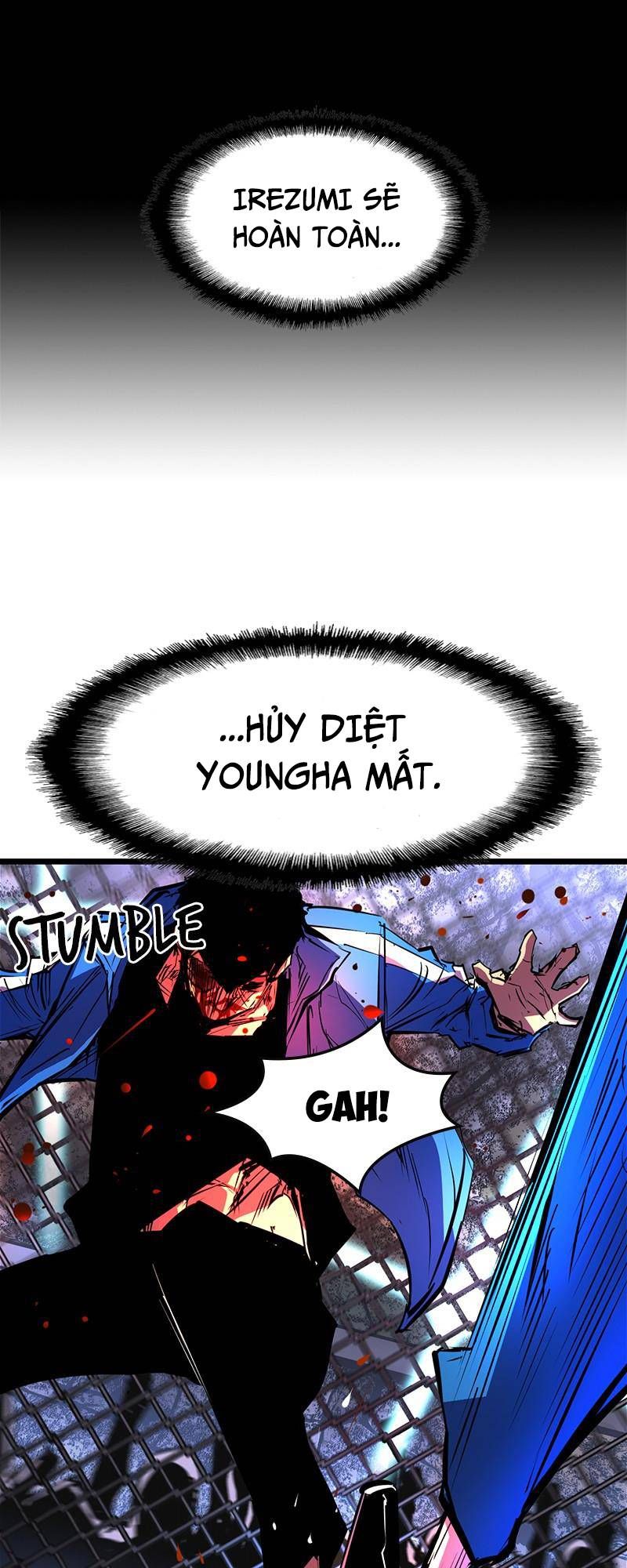 đọc truyện Phòng Gym Hanlim Chương 68 ảnh 66 tại Thiên Thai Truyện