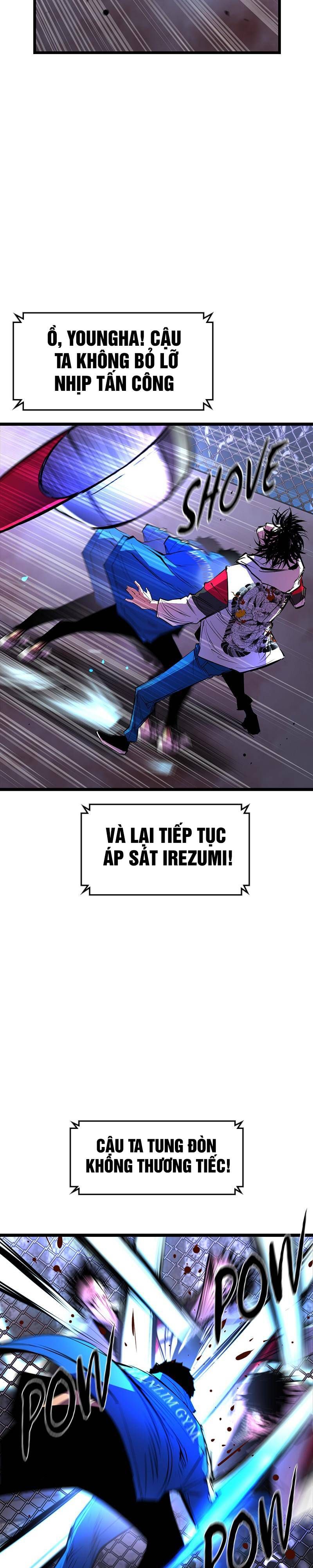 đọc truyện Phòng Gym Hanlim Chương 68 ảnh 9 tại Thiên Thai Truyện