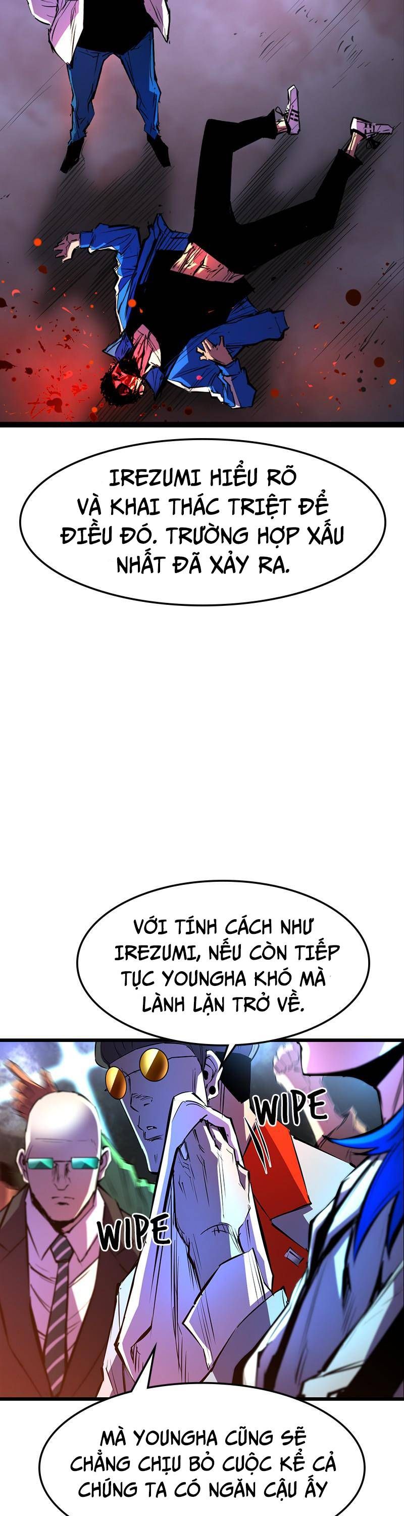 đọc truyện Phòng Gym Hanlim Chương 68 ảnh 100 tại Thiên Thai Truyện