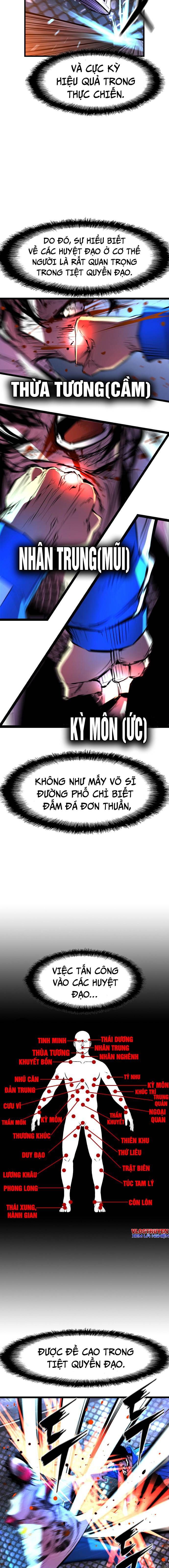 đọc truyện Phòng Gym Hanlim Chương 69 ảnh 16 tại Thiên Thai Truyện