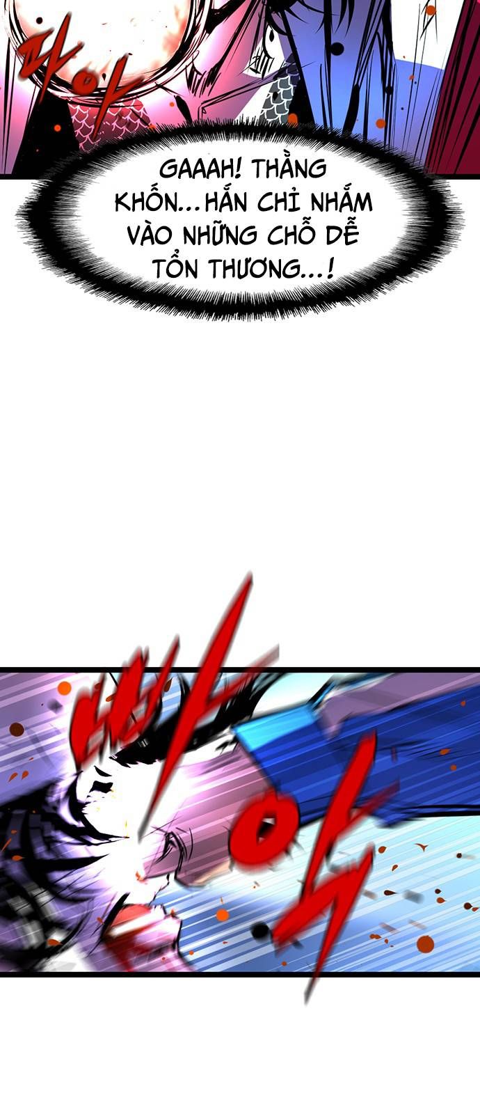 đọc truyện Phòng Gym Hanlim Chương 69 ảnh 18 tại Thiên Thai Truyện