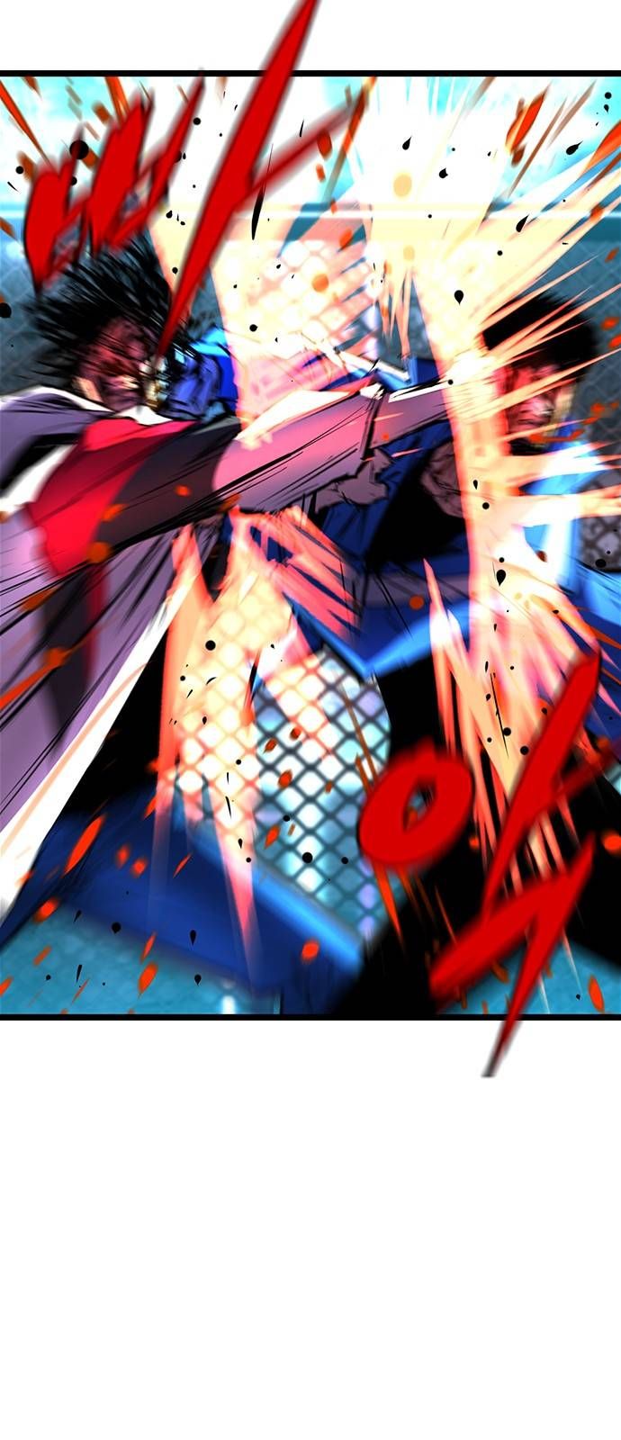 đọc truyện Phòng Gym Hanlim Chương 69 ảnh 43 tại Thiên Thai Truyện