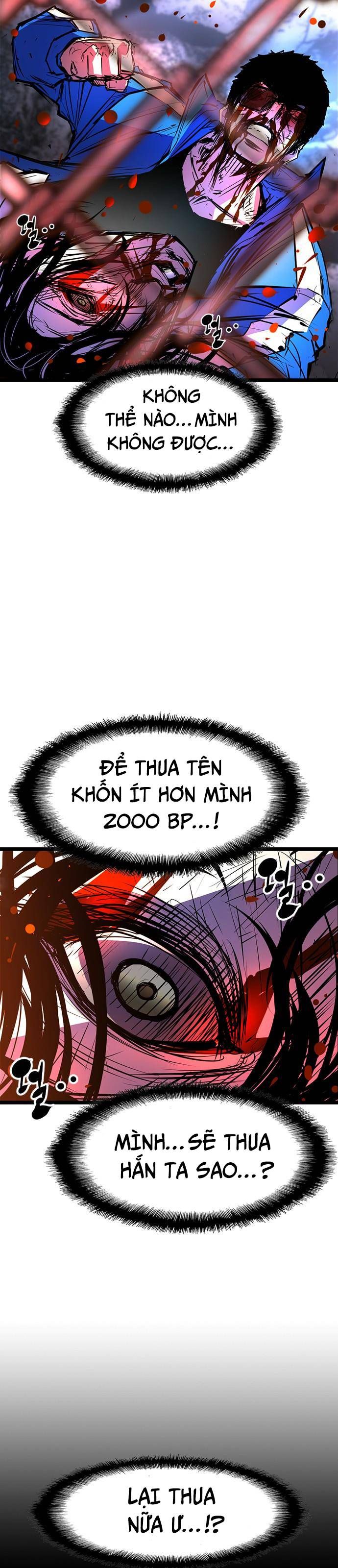 đọc truyện Phòng Gym Hanlim Chương 69 ảnh 47 tại Thiên Thai Truyện