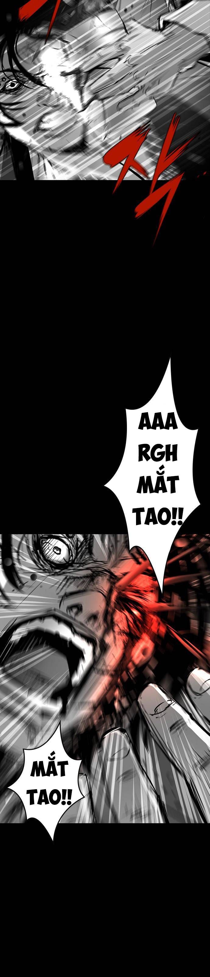 đọc truyện Phòng Gym Hanlim Chương 69 ảnh 54 tại Thiên Thai Truyện