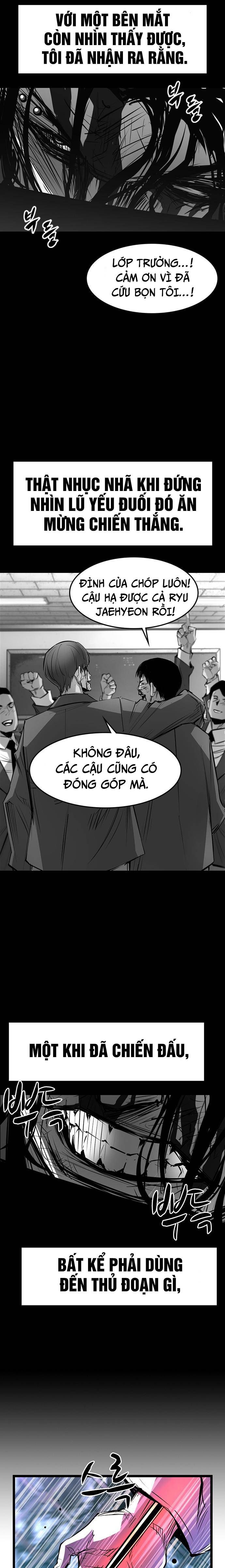 đọc truyện Phòng Gym Hanlim Chương 69 ảnh 57 tại Thiên Thai Truyện