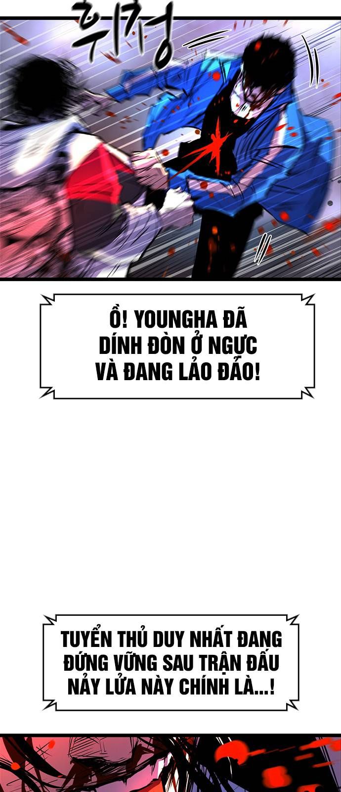 đọc truyện Phòng Gym Hanlim Chương 69 ảnh 61 tại Thiên Thai Truyện