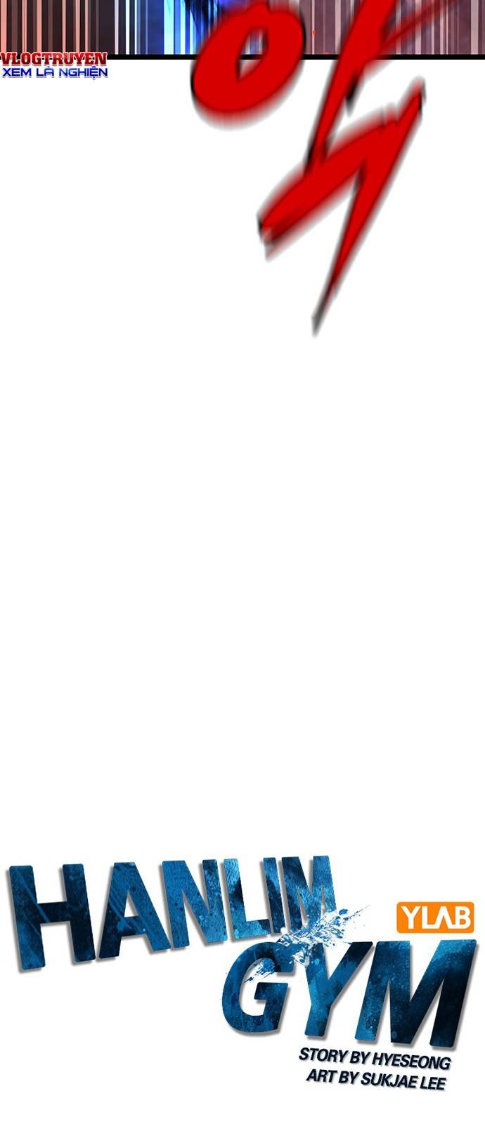 đọc truyện Phòng Gym Hanlim Chương 69 ảnh 8 tại Thiên Thai Truyện