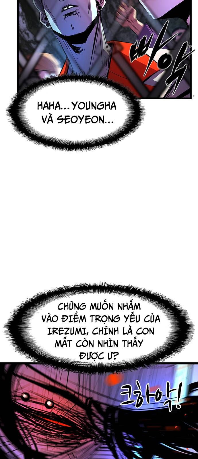 đọc truyện Phòng Gym Hanlim Chương 69 ảnh 11 tại Thiên Thai Truyện