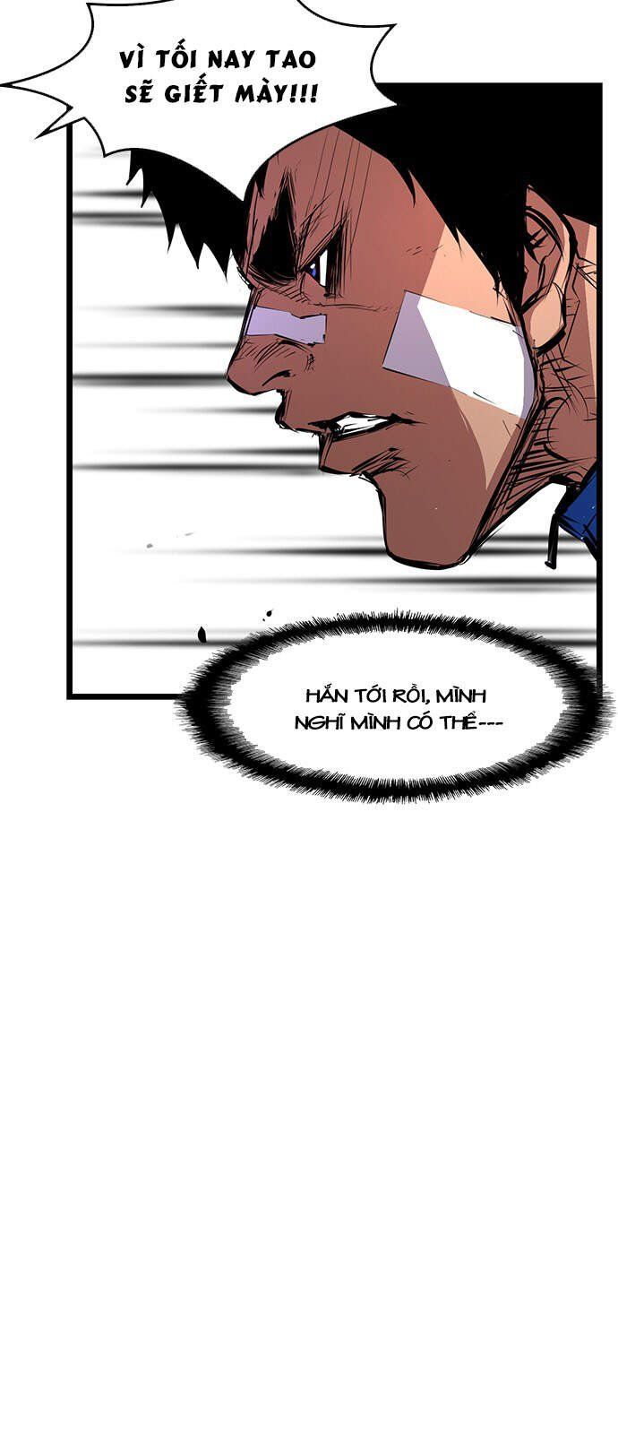 đọc truyện Phòng Gym Hanlim Chương 7 ảnh 13 tại Thiên Thai Truyện