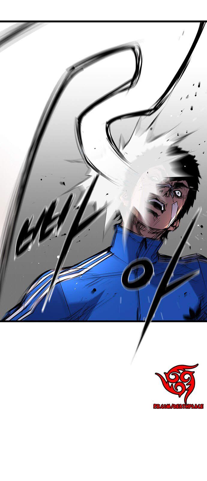 đọc truyện Phòng Gym Hanlim Chương 7 ảnh 14 tại Thiên Thai Truyện