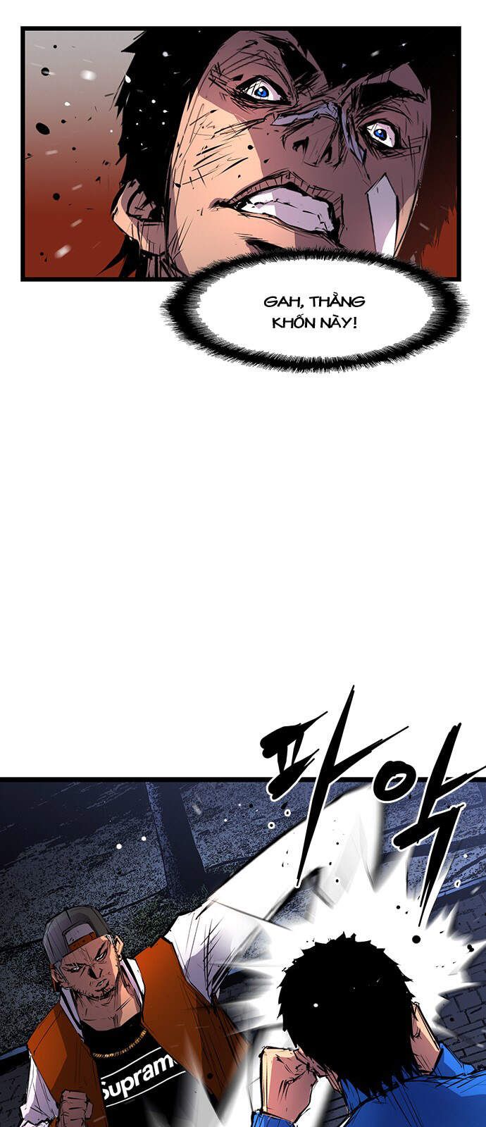 đọc truyện Phòng Gym Hanlim Chương 7 ảnh 15 tại Thiên Thai Truyện