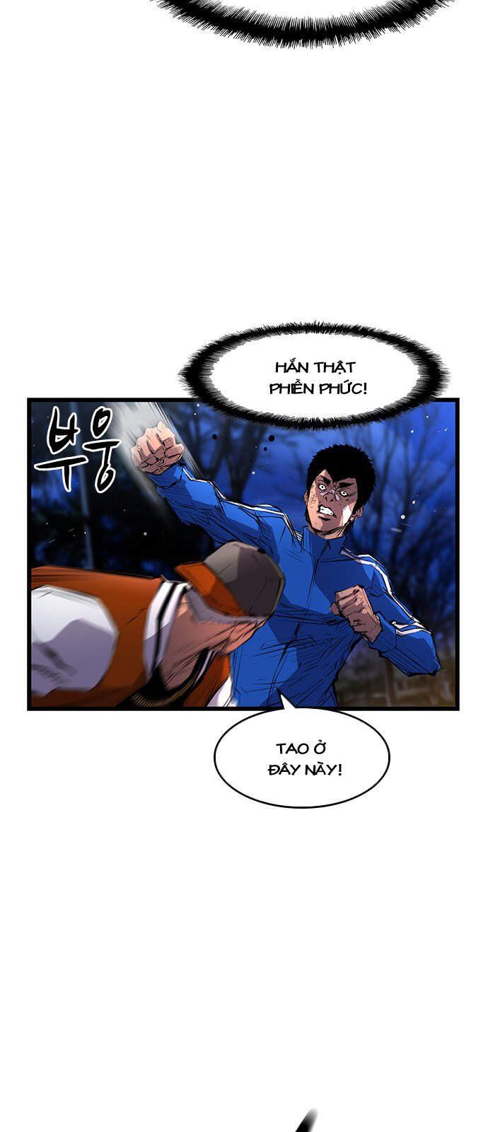 đọc truyện Phòng Gym Hanlim Chương 7 ảnh 17 tại Thiên Thai Truyện