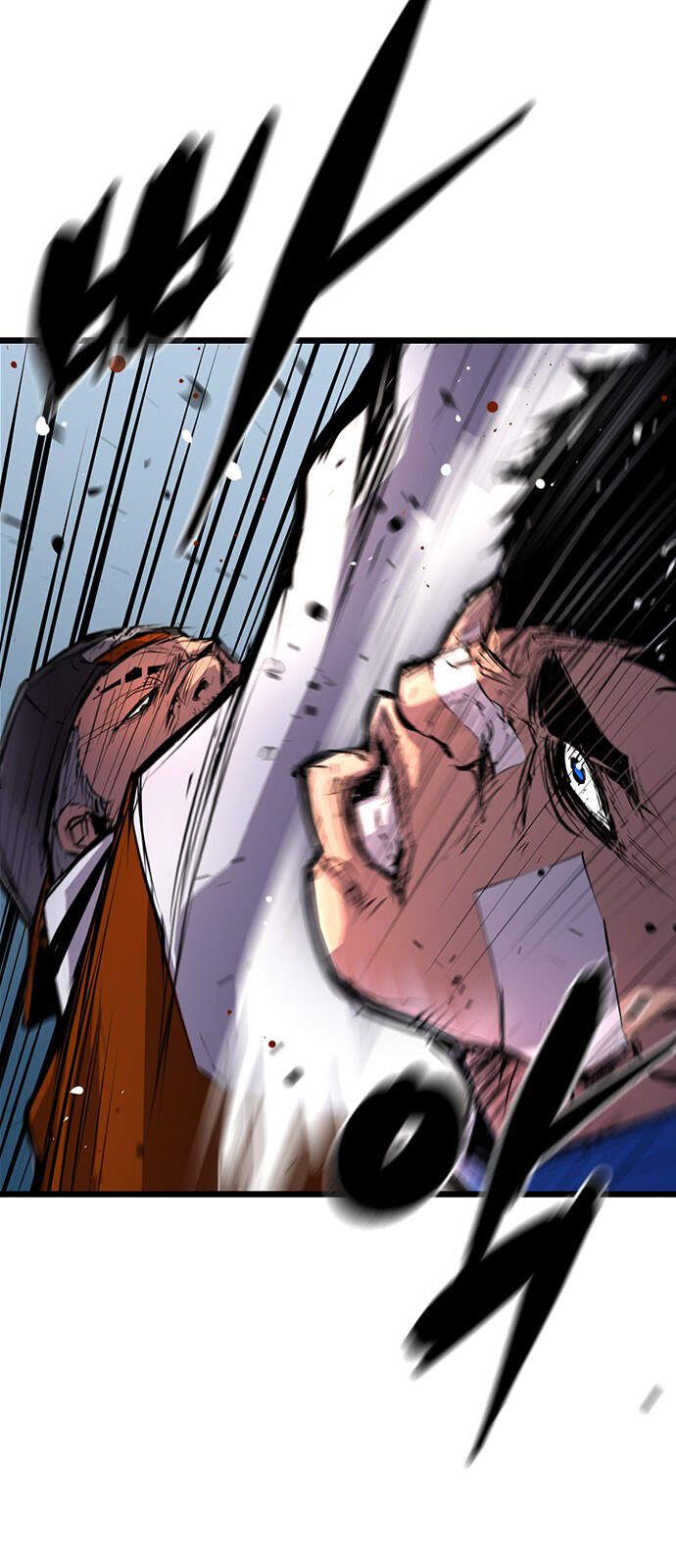 đọc truyện Phòng Gym Hanlim Chương 7 ảnh 18 tại Thiên Thai Truyện