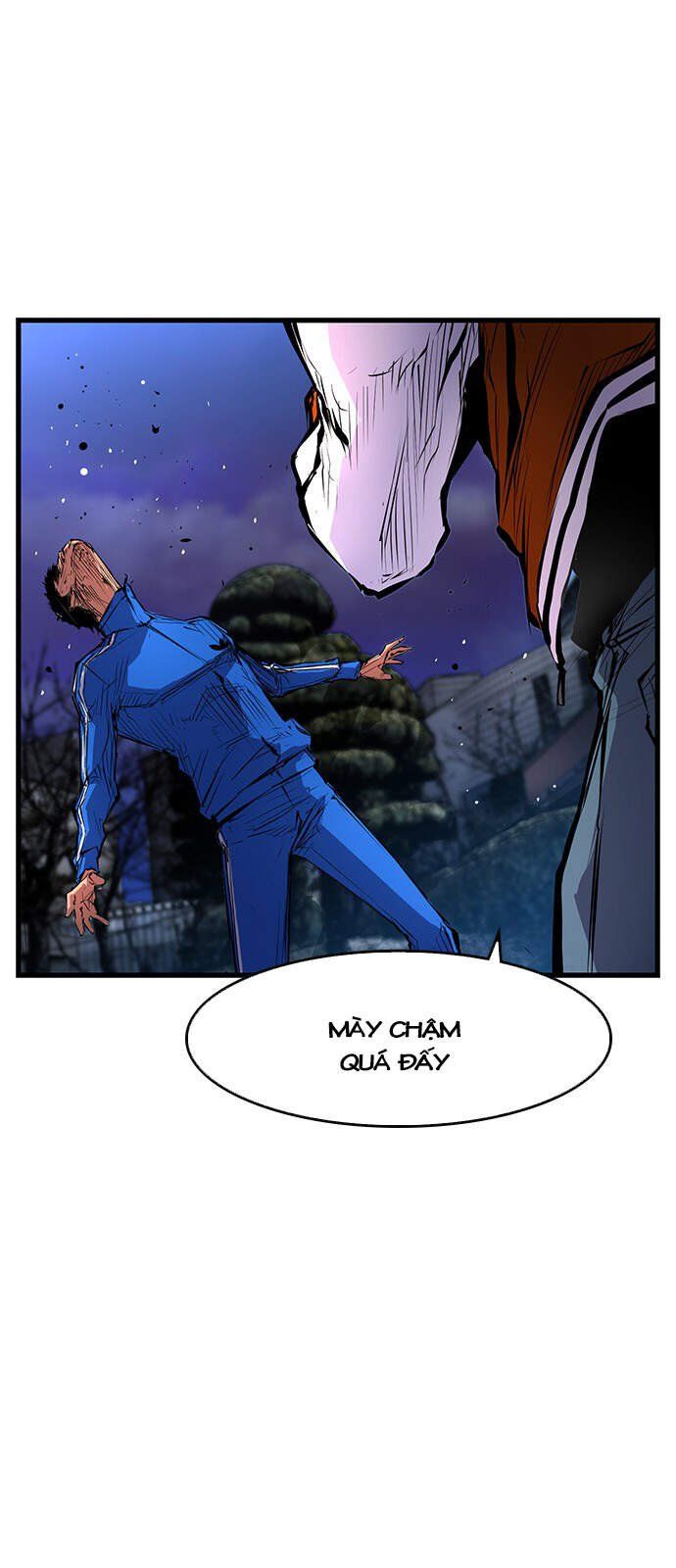 đọc truyện Phòng Gym Hanlim Chương 7 ảnh 19 tại Thiên Thai Truyện