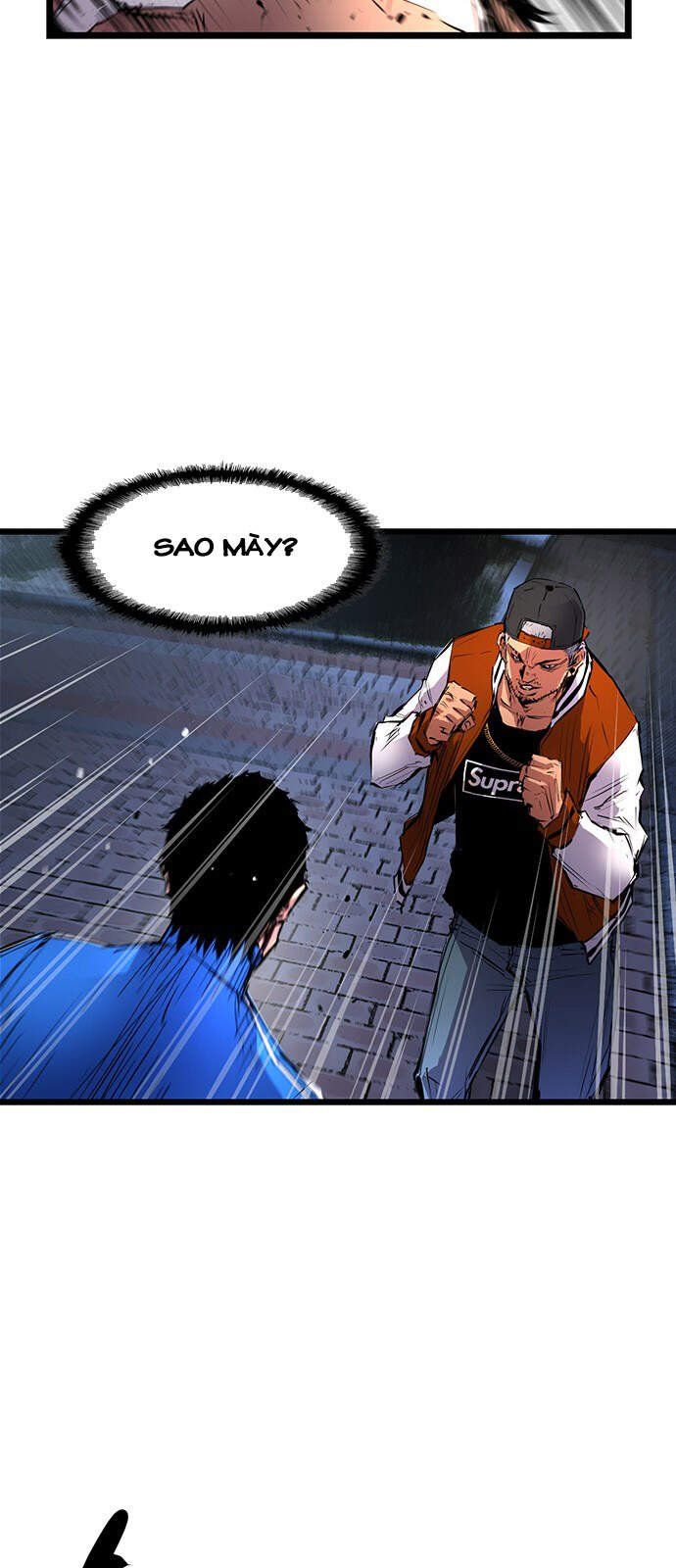 đọc truyện Phòng Gym Hanlim Chương 7 ảnh 21 tại Thiên Thai Truyện