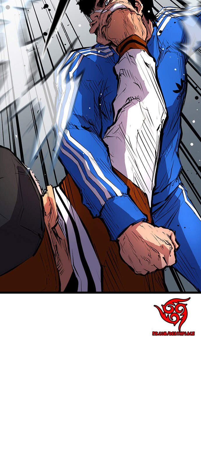 đọc truyện Phòng Gym Hanlim Chương 7 ảnh 23 tại Thiên Thai Truyện