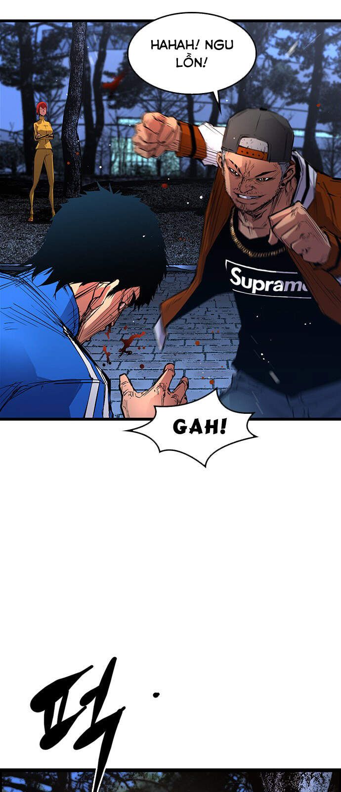 đọc truyện Phòng Gym Hanlim Chương 7 ảnh 24 tại Thiên Thai Truyện