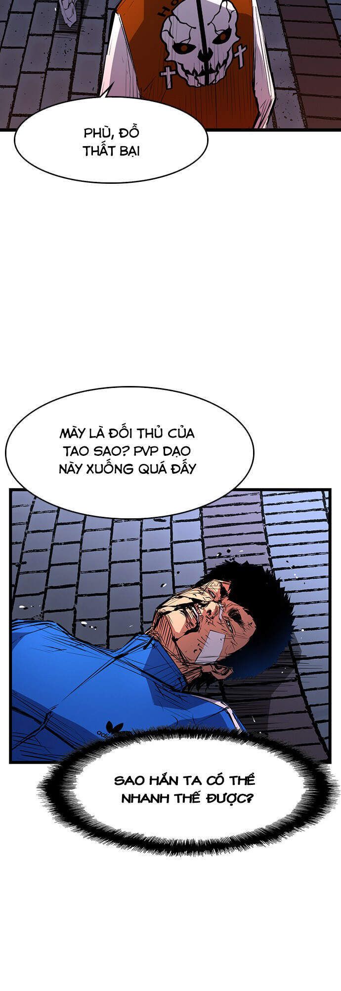 đọc truyện Phòng Gym Hanlim Chương 7 ảnh 27 tại Thiên Thai Truyện