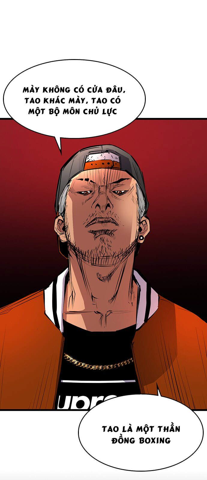 đọc truyện Phòng Gym Hanlim Chương 7 ảnh 29 tại Thiên Thai Truyện