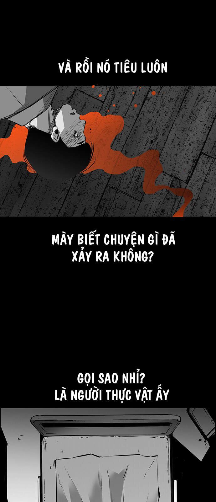 đọc truyện Phòng Gym Hanlim Chương 7 ảnh 31 tại Thiên Thai Truyện