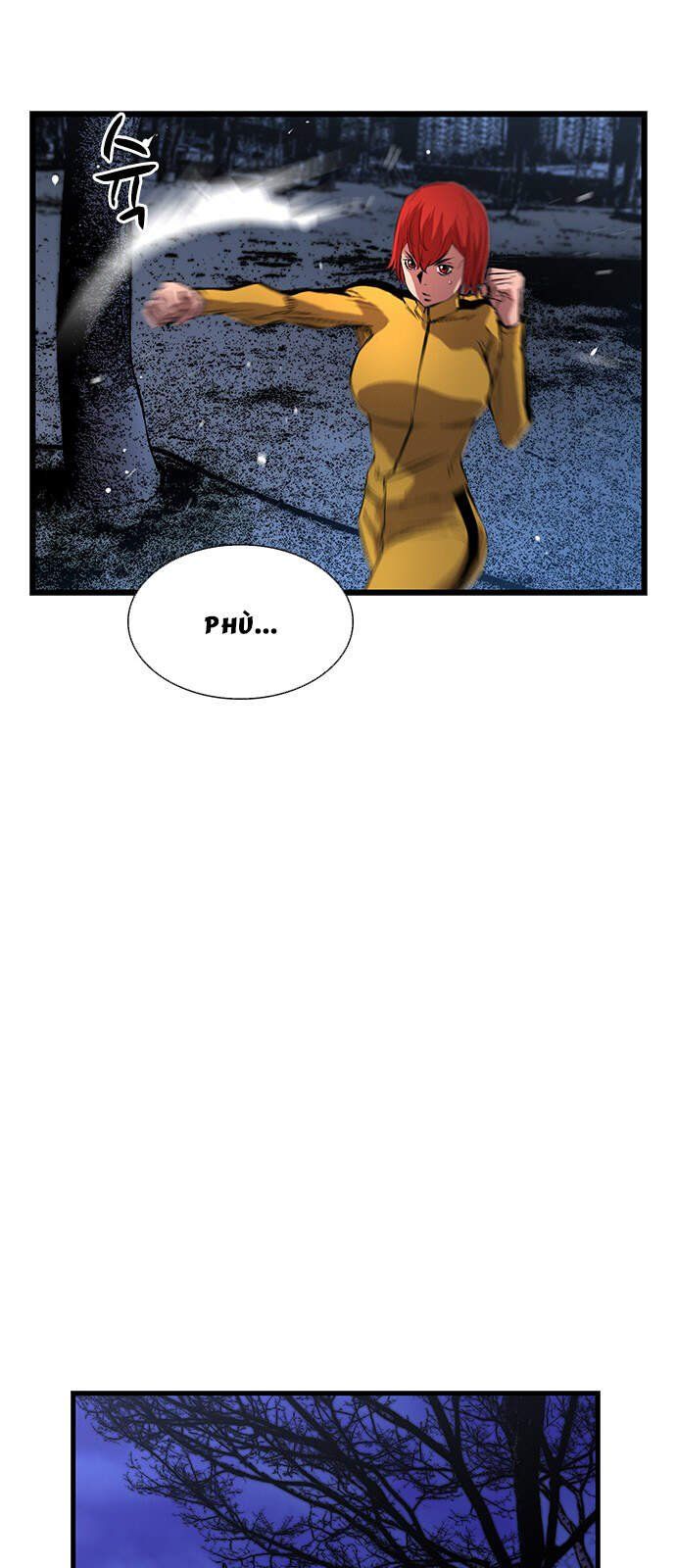 đọc truyện Phòng Gym Hanlim Chương 7 ảnh 5 tại Thiên Thai Truyện