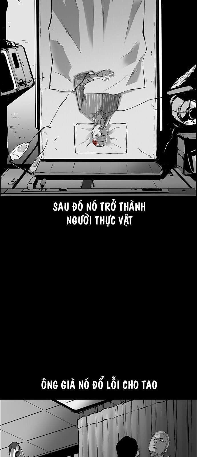 đọc truyện Phòng Gym Hanlim Chương 7 ảnh 32 tại Thiên Thai Truyện