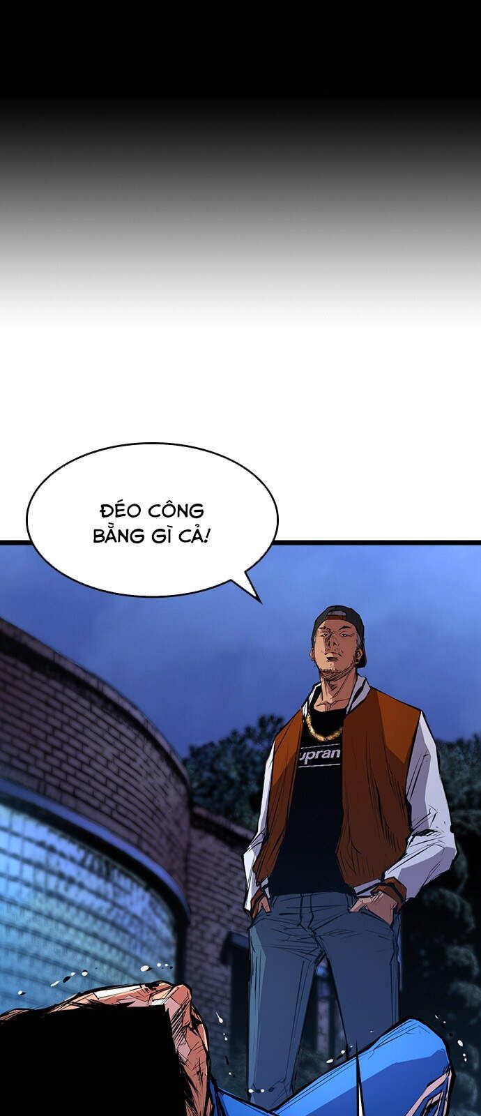 đọc truyện Phòng Gym Hanlim Chương 7 ảnh 34 tại Thiên Thai Truyện