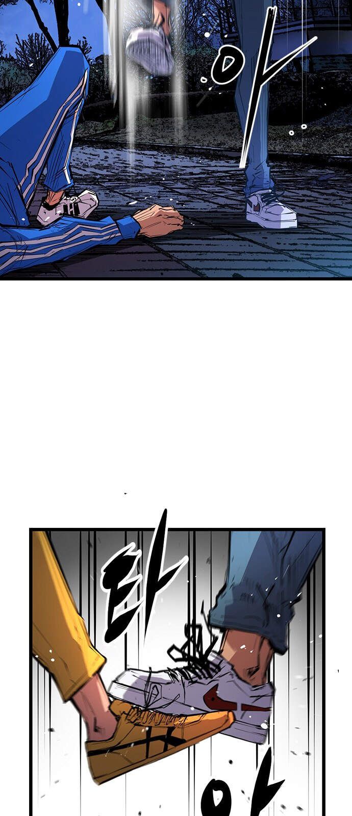 đọc truyện Phòng Gym Hanlim Chương 7 ảnh 37 tại Thiên Thai Truyện