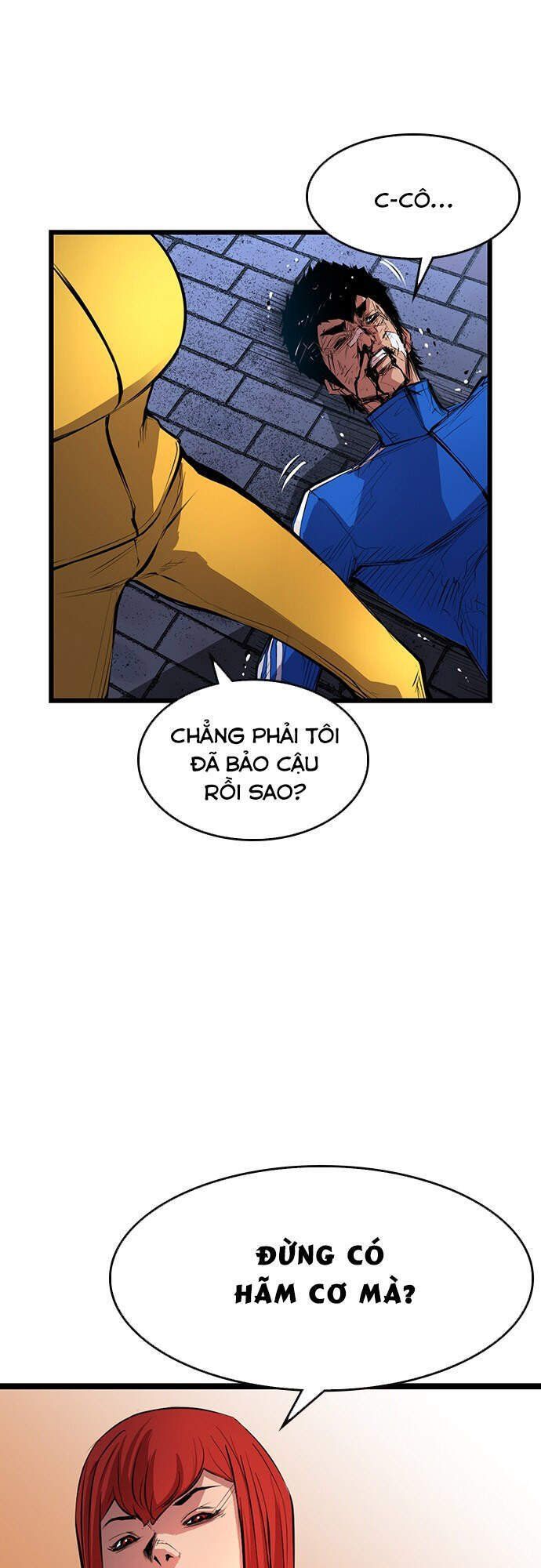 đọc truyện Phòng Gym Hanlim Chương 7 ảnh 40 tại Thiên Thai Truyện