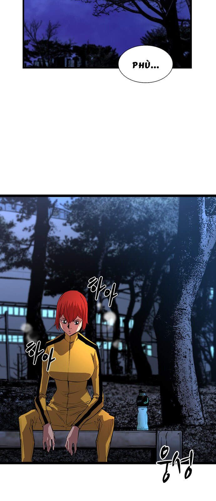 đọc truyện Phòng Gym Hanlim Chương 7 ảnh 6 tại Thiên Thai Truyện