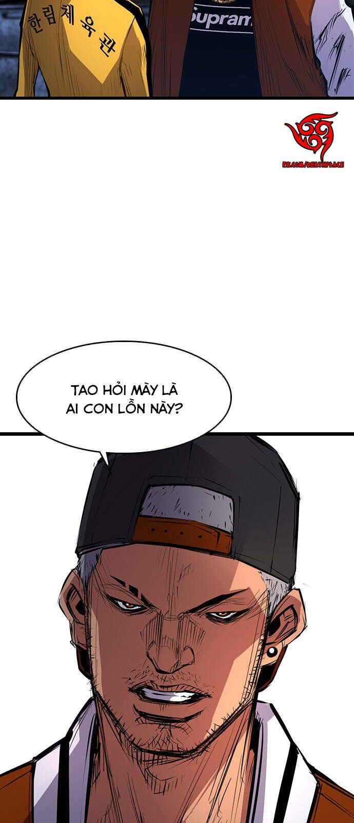 đọc truyện Phòng Gym Hanlim Chương 7 ảnh 43 tại Thiên Thai Truyện