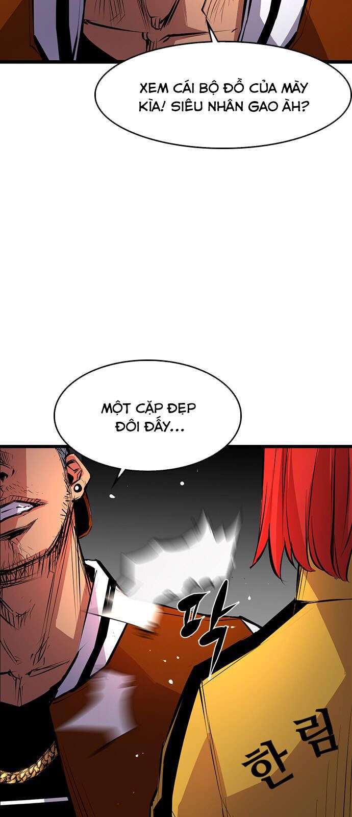 đọc truyện Phòng Gym Hanlim Chương 7 ảnh 44 tại Thiên Thai Truyện