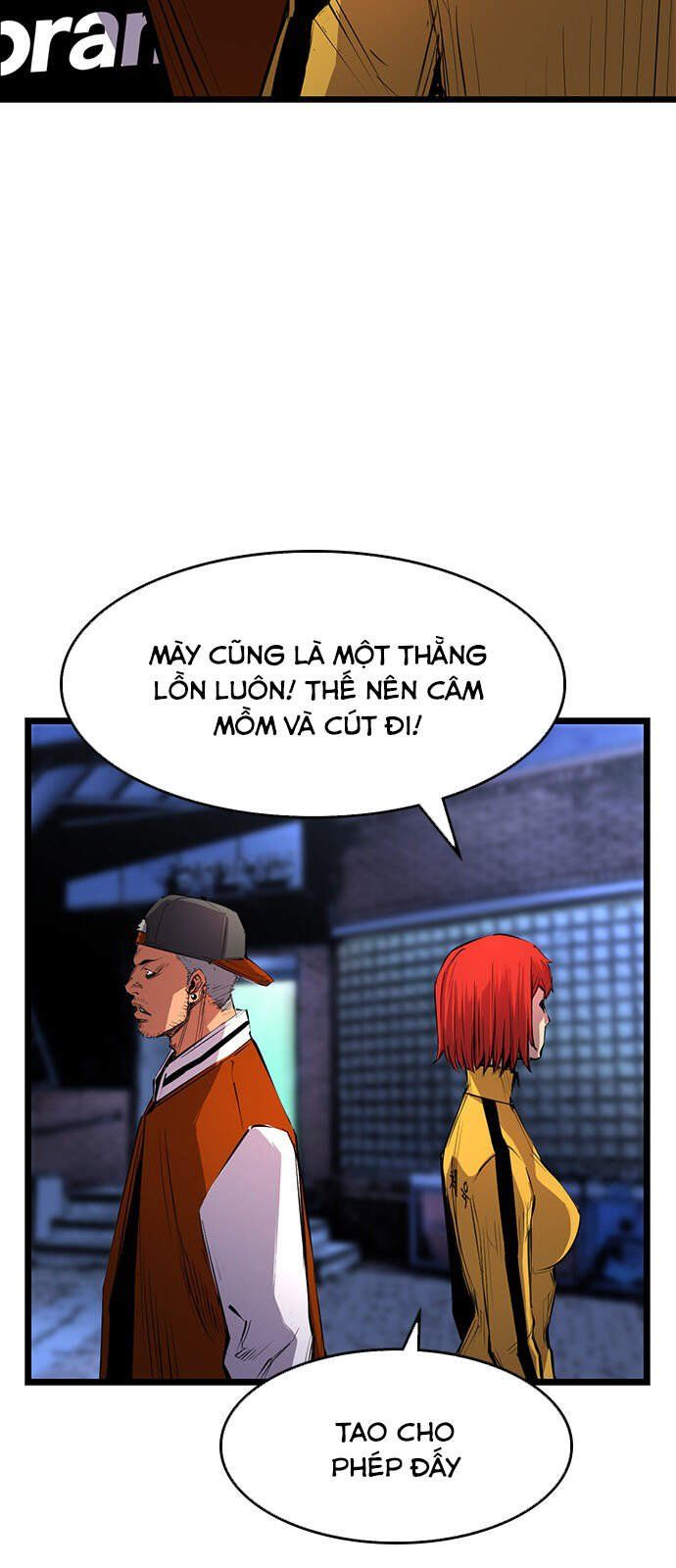 đọc truyện Phòng Gym Hanlim Chương 7 ảnh 45 tại Thiên Thai Truyện