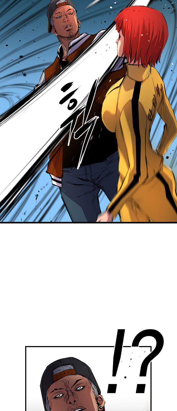 đọc truyện Phòng Gym Hanlim Chương 7 ảnh 47 tại Thiên Thai Truyện