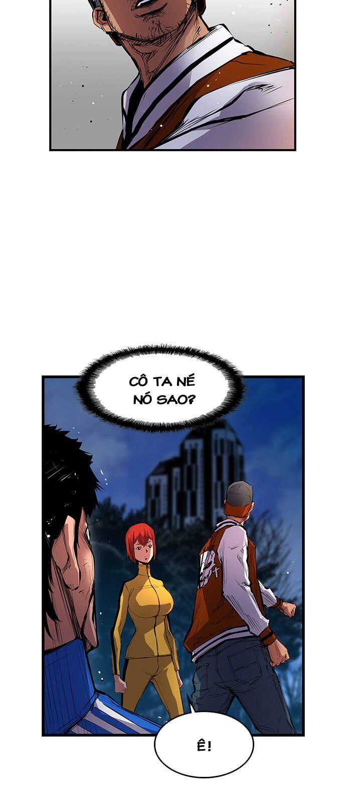 đọc truyện Phòng Gym Hanlim Chương 7 ảnh 48 tại Thiên Thai Truyện