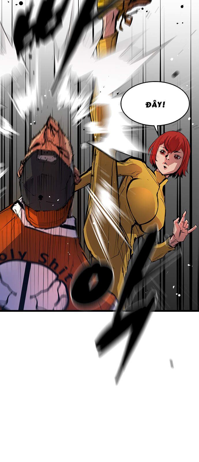 đọc truyện Phòng Gym Hanlim Chương 7 ảnh 52 tại Thiên Thai Truyện