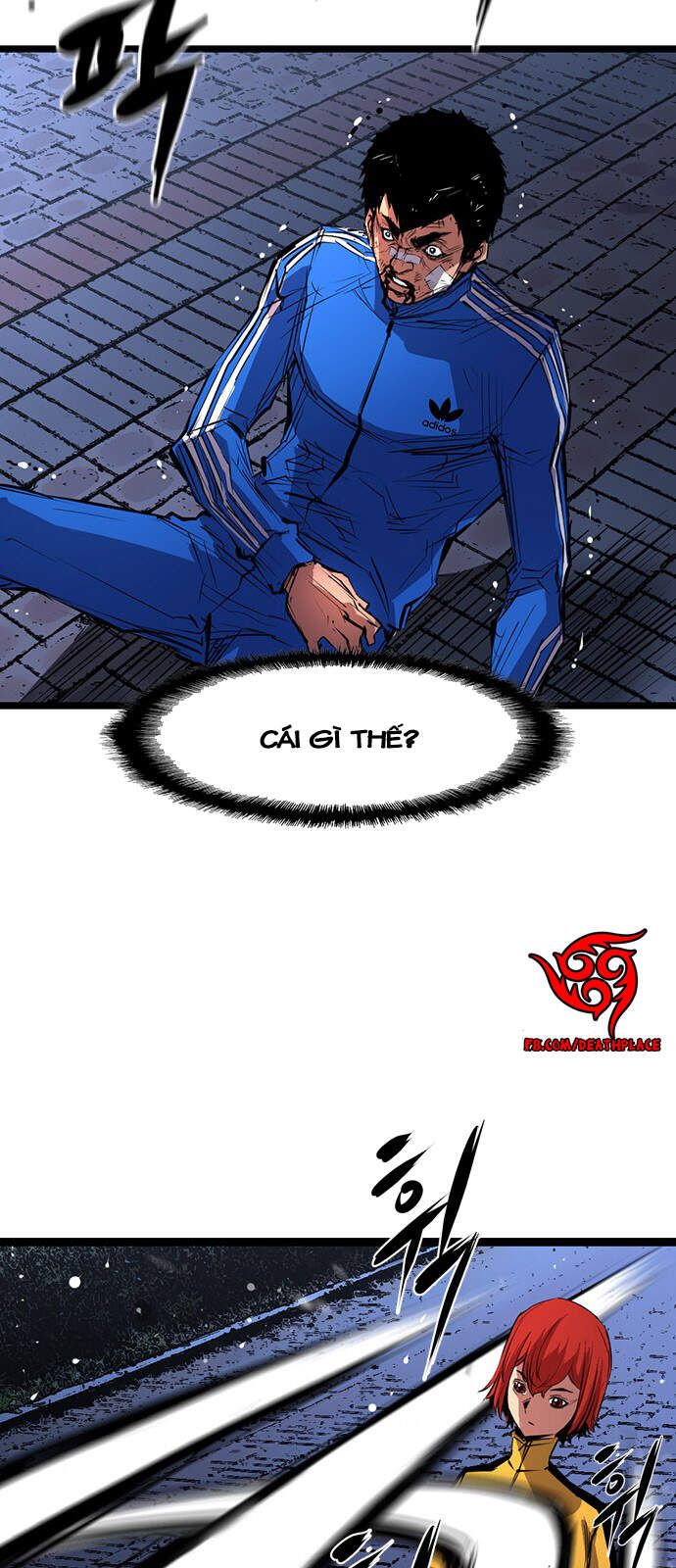 đọc truyện Phòng Gym Hanlim Chương 7 ảnh 54 tại Thiên Thai Truyện