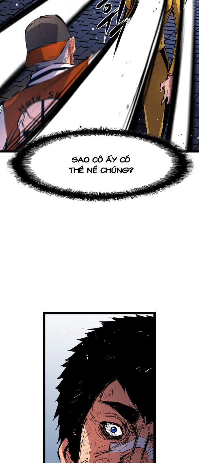 đọc truyện Phòng Gym Hanlim Chương 7 ảnh 55 tại Thiên Thai Truyện