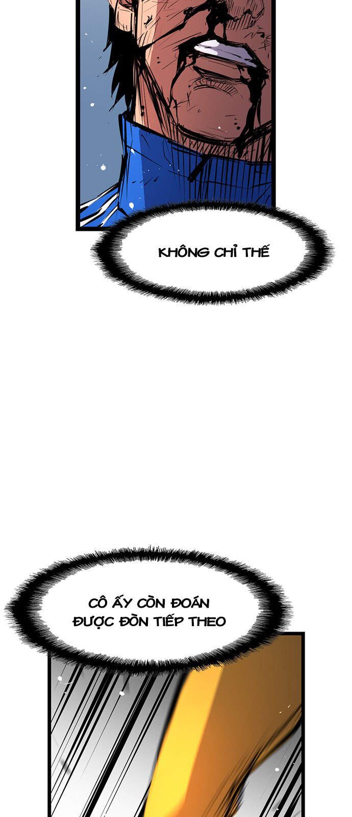 đọc truyện Phòng Gym Hanlim Chương 7 ảnh 56 tại Thiên Thai Truyện