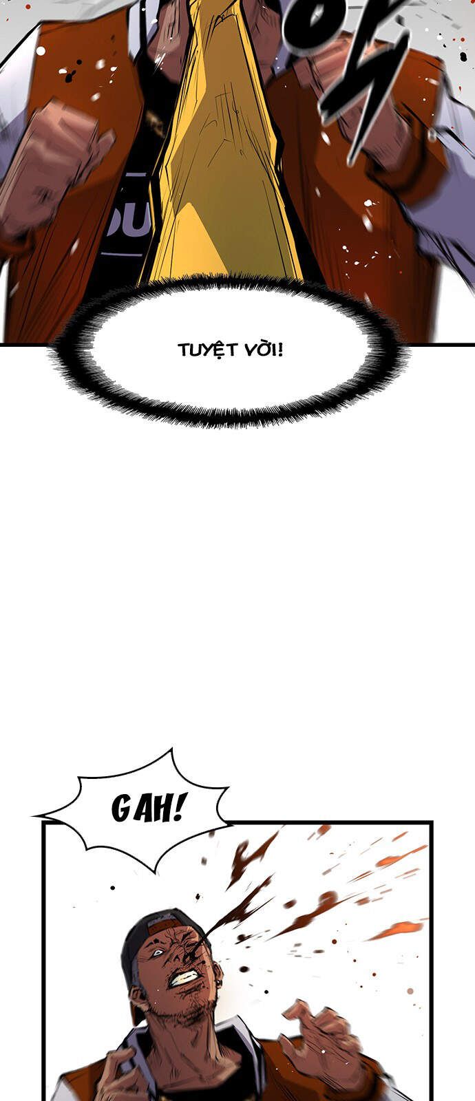 đọc truyện Phòng Gym Hanlim Chương 7 ảnh 58 tại Thiên Thai Truyện