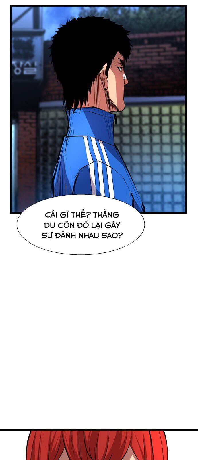 đọc truyện Phòng Gym Hanlim Chương 7 ảnh 8 tại Thiên Thai Truyện