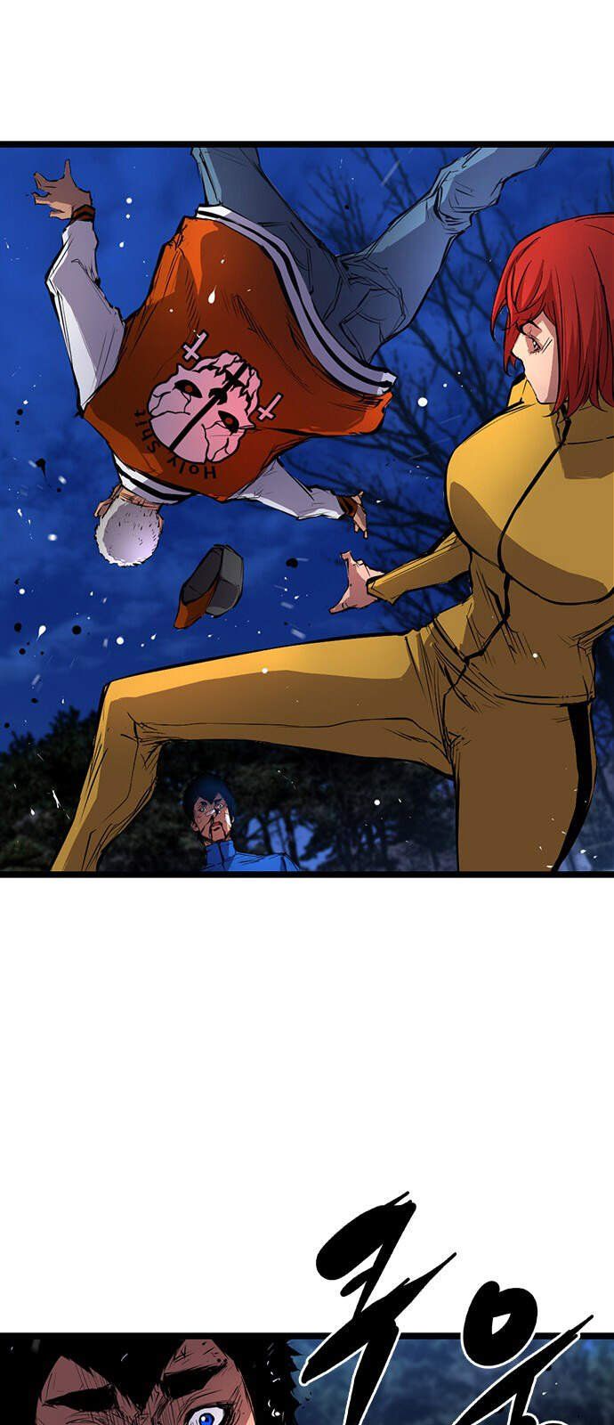 đọc truyện Phòng Gym Hanlim Chương 7 ảnh 64 tại Thiên Thai Truyện