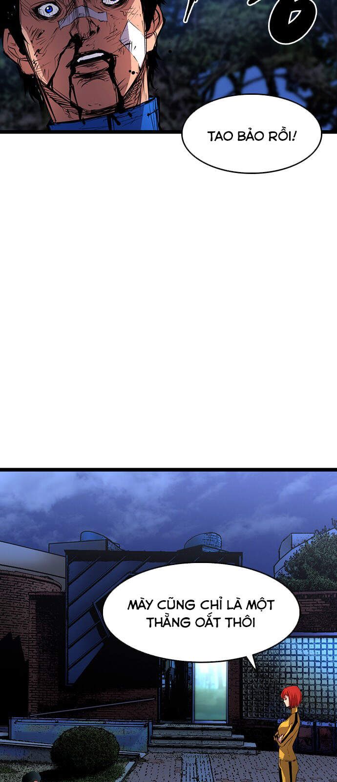 đọc truyện Phòng Gym Hanlim Chương 7 ảnh 65 tại Thiên Thai Truyện