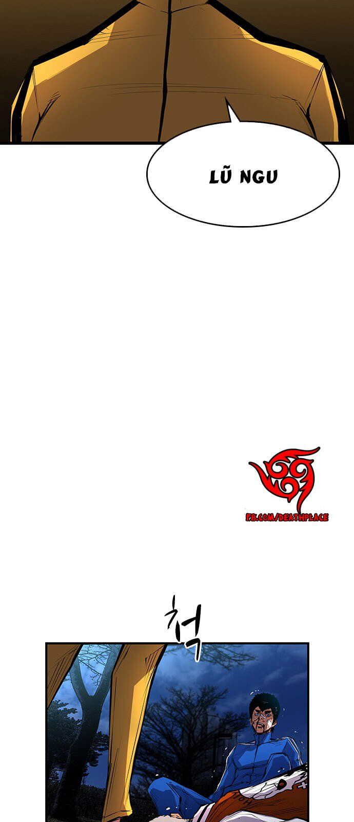 đọc truyện Phòng Gym Hanlim Chương 7 ảnh 67 tại Thiên Thai Truyện