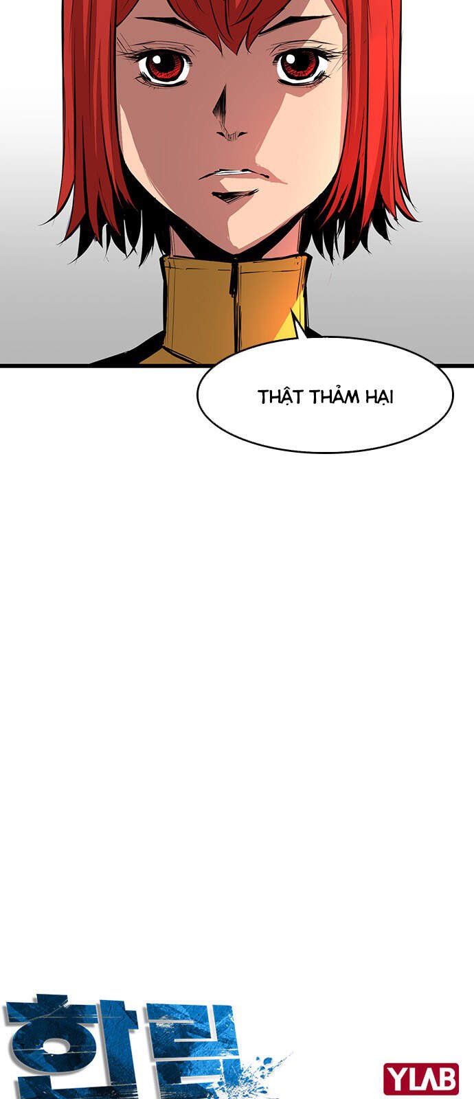 đọc truyện Phòng Gym Hanlim Chương 7 ảnh 9 tại Thiên Thai Truyện