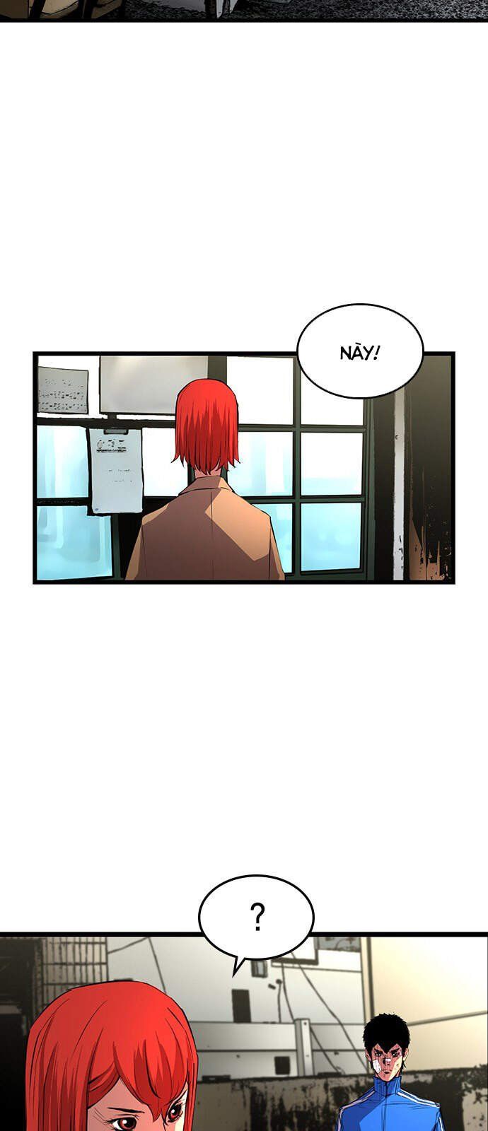 đọc truyện Phòng Gym Hanlim Chương 7 ảnh 75 tại Thiên Thai Truyện