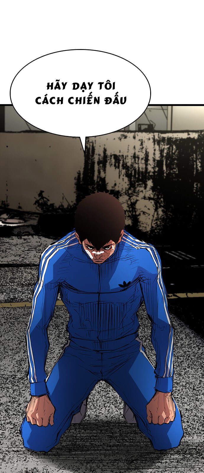 đọc truyện Phòng Gym Hanlim Chương 7 ảnh 78 tại Thiên Thai Truyện