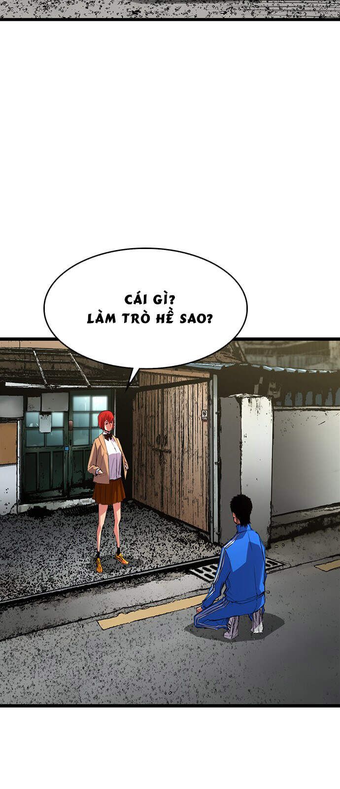 đọc truyện Phòng Gym Hanlim Chương 7 ảnh 79 tại Thiên Thai Truyện