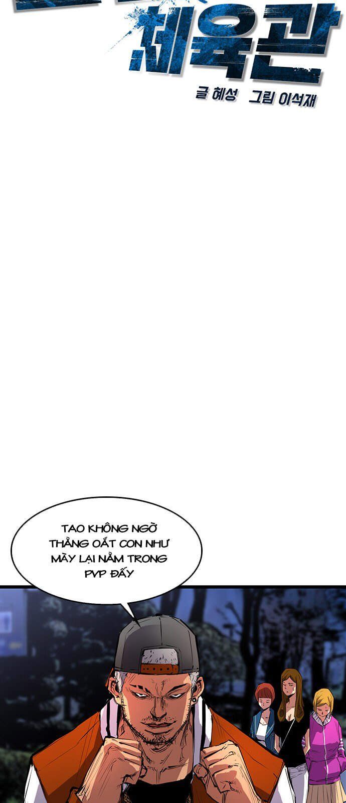 đọc truyện Phòng Gym Hanlim Chương 7 ảnh 10 tại Thiên Thai Truyện