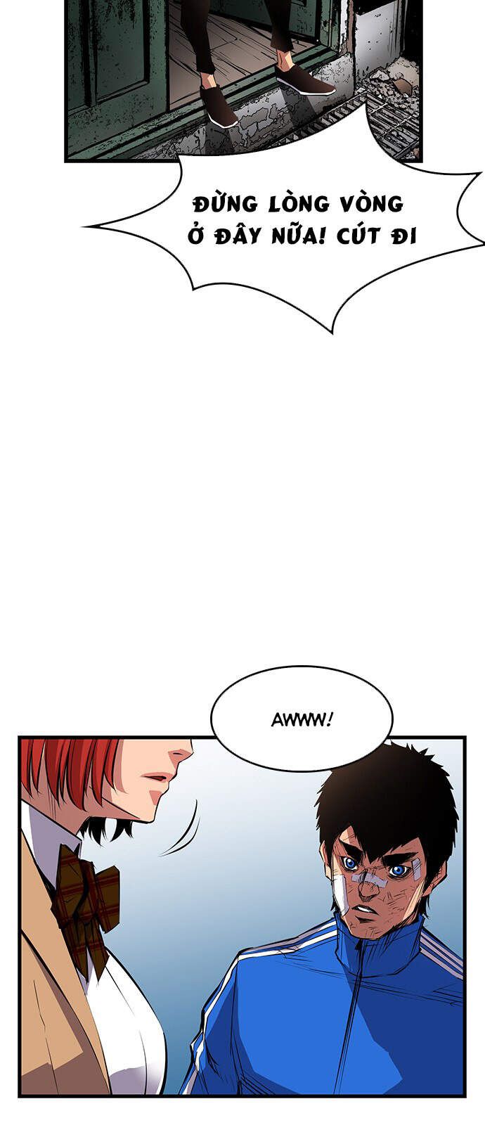 đọc truyện Phòng Gym Hanlim Chương 7 ảnh 83 tại Thiên Thai Truyện